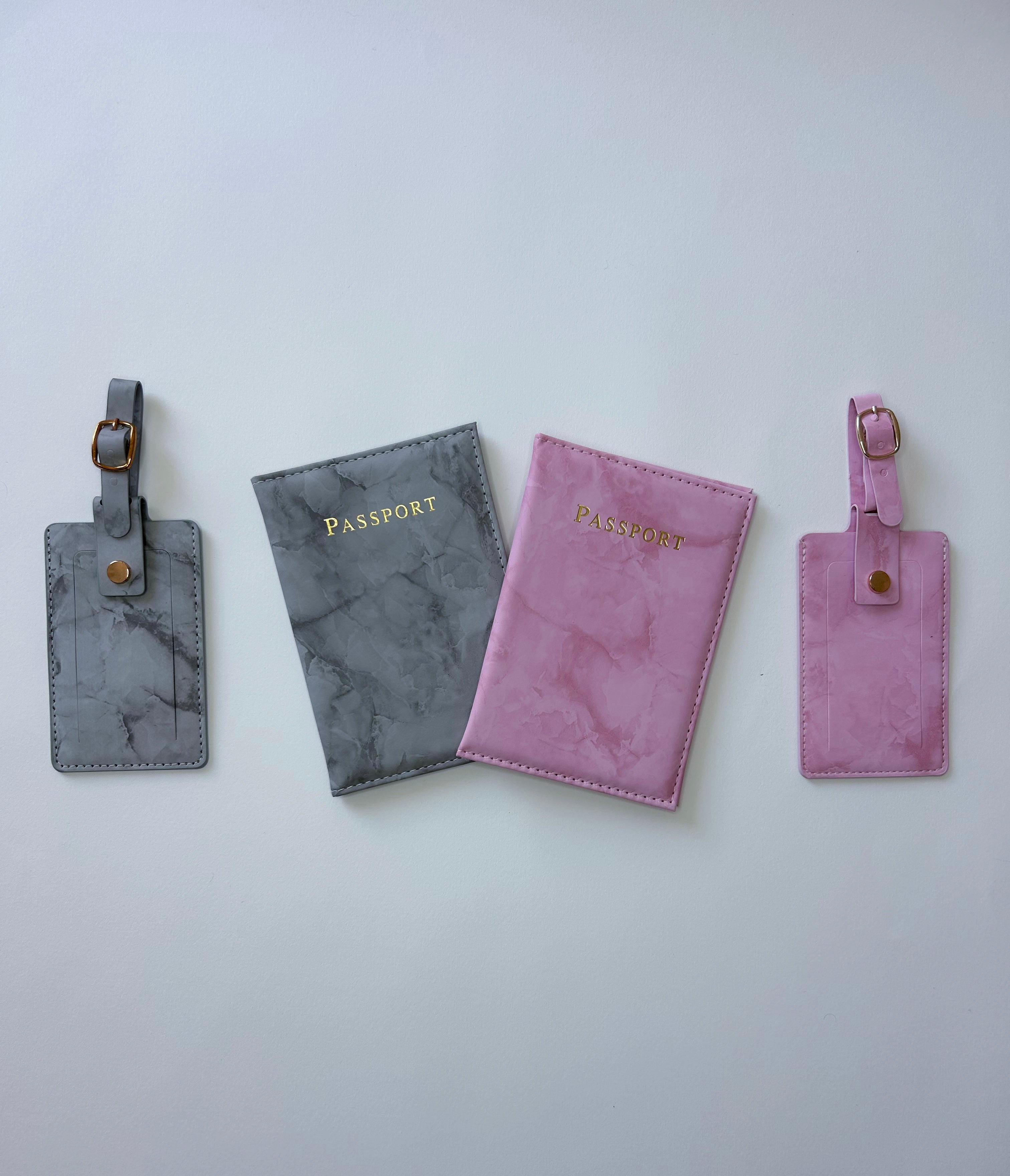 Lot protège passeport