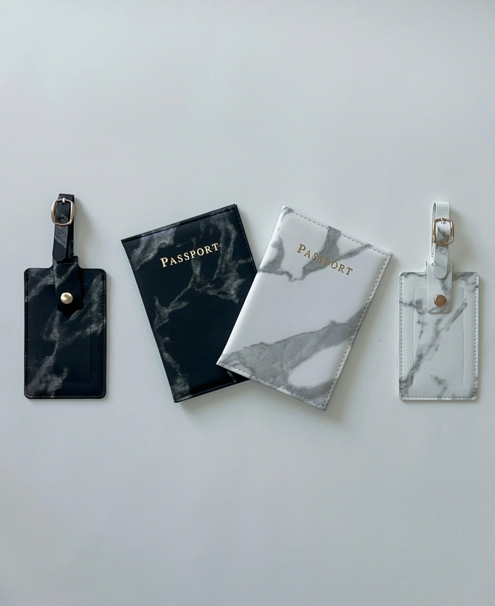 Lot protège passeport